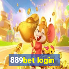 889bet login